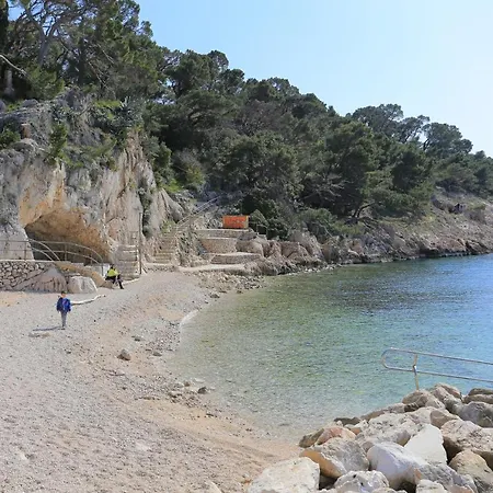 Apartman With A Parking Space - 17047 Makarska