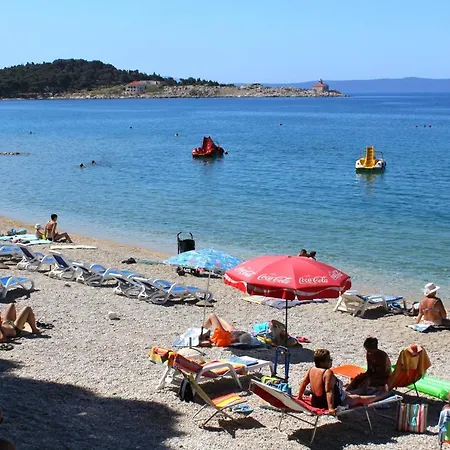 With A Parking Space - 17047 Apartman Makarska